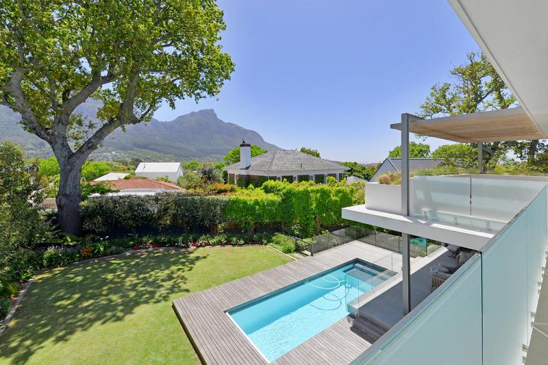3 Bedroom Property for Sale in Claremont Upper Western Cape